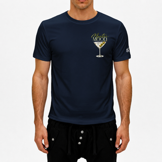 T-shirt Martini Mood