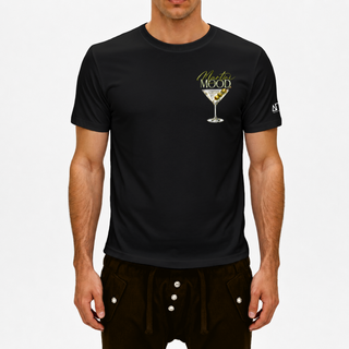 T-shirt Martini Mood