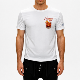 T-shirt Negroni Chic