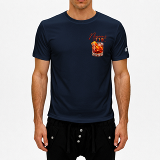 T-shirt Negroni Chic