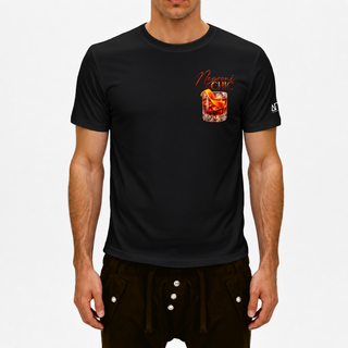 T-shirt Negroni Chic