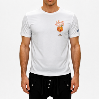 T-shirt Spritz Sunny