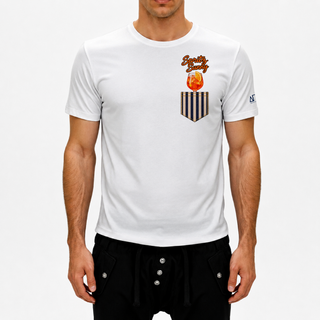 T-shirt Spritz Pocket