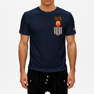 T-shirt Spritz Pocket