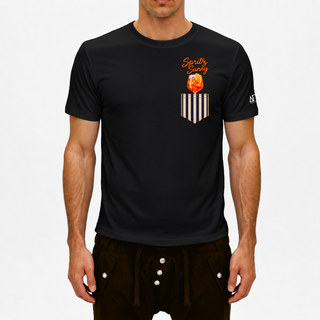 T-shirt Spritz Pocket