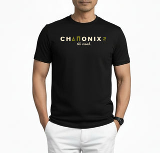 Golf Club T-shirt