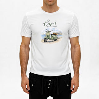 MS-05-TS Dolce Vita a Capri