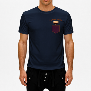 T-shirt Espresso Martini Pocket