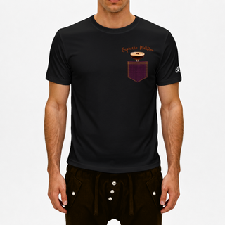 T-shirt Espresso Martini Pocket