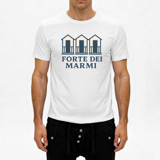 T-shirt Forte Dei Marmi