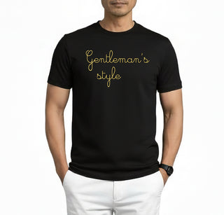 Golf Club T-shirt