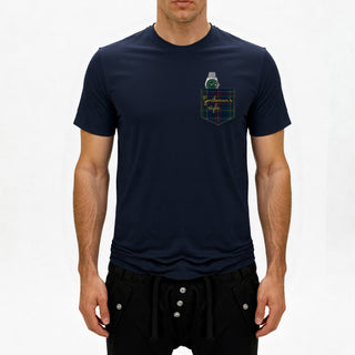T-shirt Gentleman's Watch
