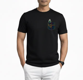 Gentleman's Watch T-Shirt