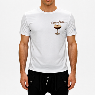 T-shirt Espresso Martini Night