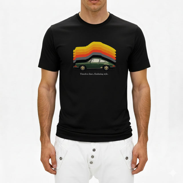 Camiseta On The Road