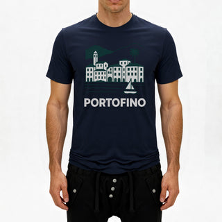 T-shirt Portofino