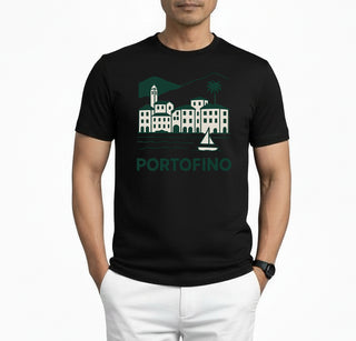 T-shirt Portofino