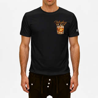 T-shirt Whiskey Bold