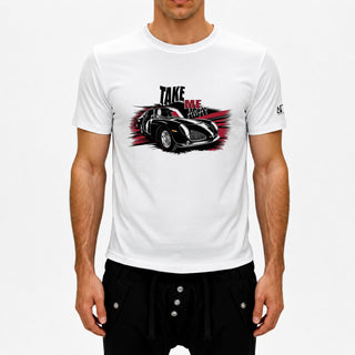 Take Me T-shirt