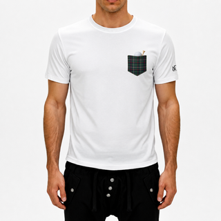 T-shirt 19th Hole Pocket
