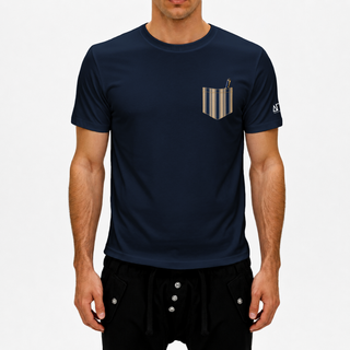 T-shirt Writer’s Pocket