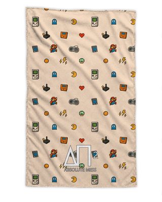 Telo Mare Arcade 90's