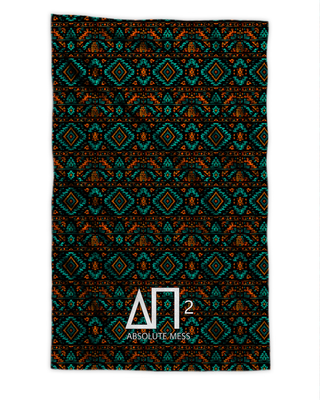 Telo Mare Azteco 1