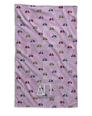 Telo Mare Bandana Travel