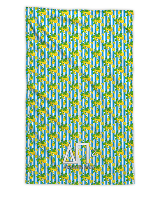 Telo Mare Capri Lemons