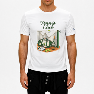 T-shirt Tennis Club