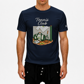 T-shirt Tennis Club