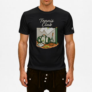 T-shirt Tennis Club