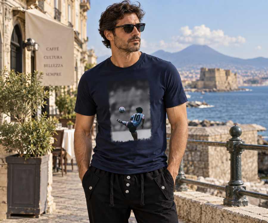 Icon Napoli Collection