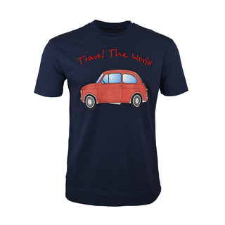 T-shirt Travel The World 2.0