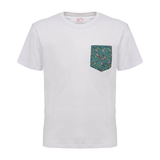 T-shirt Tennis