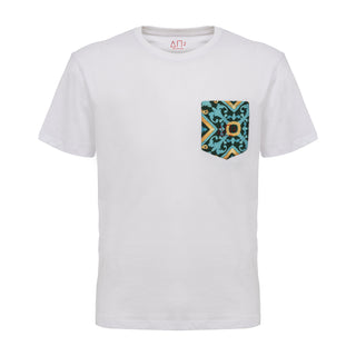 T-shirt Maiolica