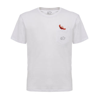 T-shirt Crab