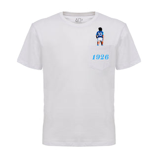 T-shirt Napoli