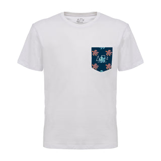 T-shirt Small Turtles