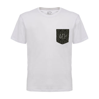 T-shirt Zebrato