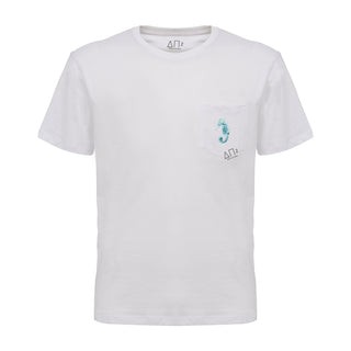 T-shirt Seahorse
