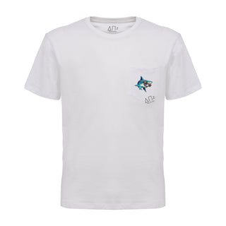 T-shirt Shark