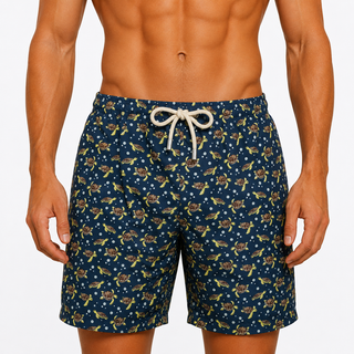 Costume Uomo Turtle Bay