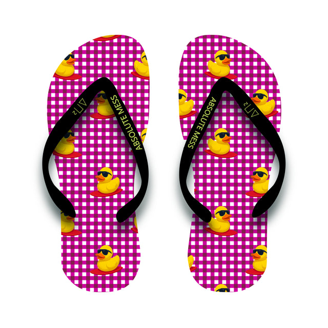 Chanclas Papere Vichy W