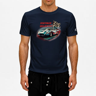 Vintage Velocity T-shirt