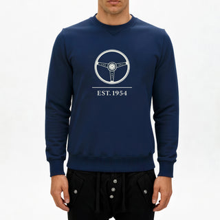 Sudadera Steady Hand