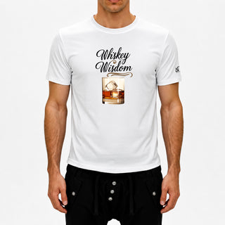 Whiskey T-shirt